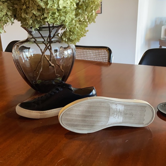 Filippa K, size 38, Kate Low Sneaker - Picture 3 of 5